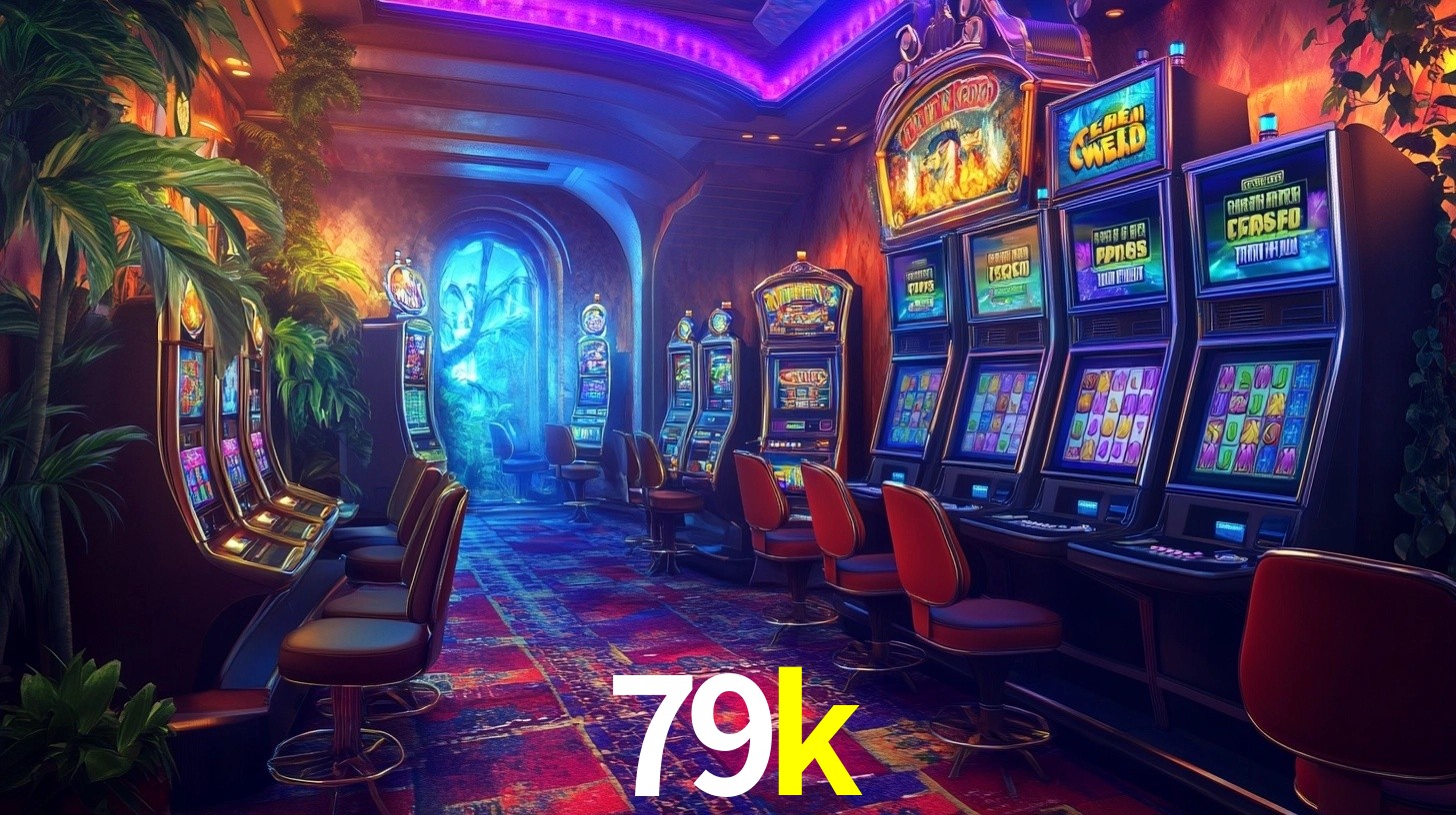 Welcome Bonus 79k