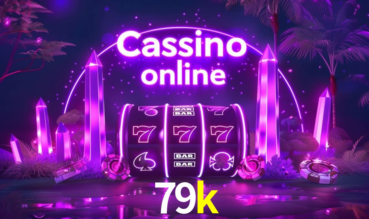 79k Licenciado Curaçao - Segurança SSL 256-bit