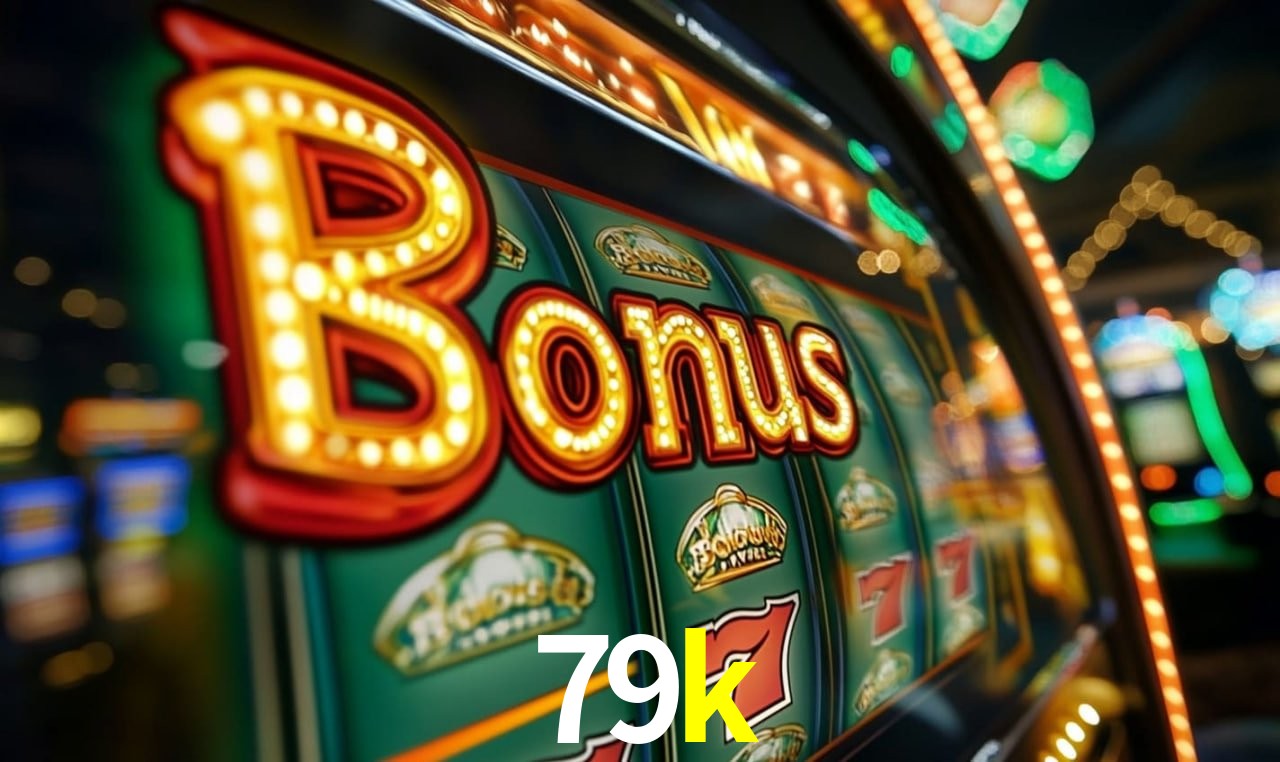 Slots 79k - RTP Alto Certificado