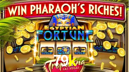 Descubra o Mundo do Cassino Online com 79k