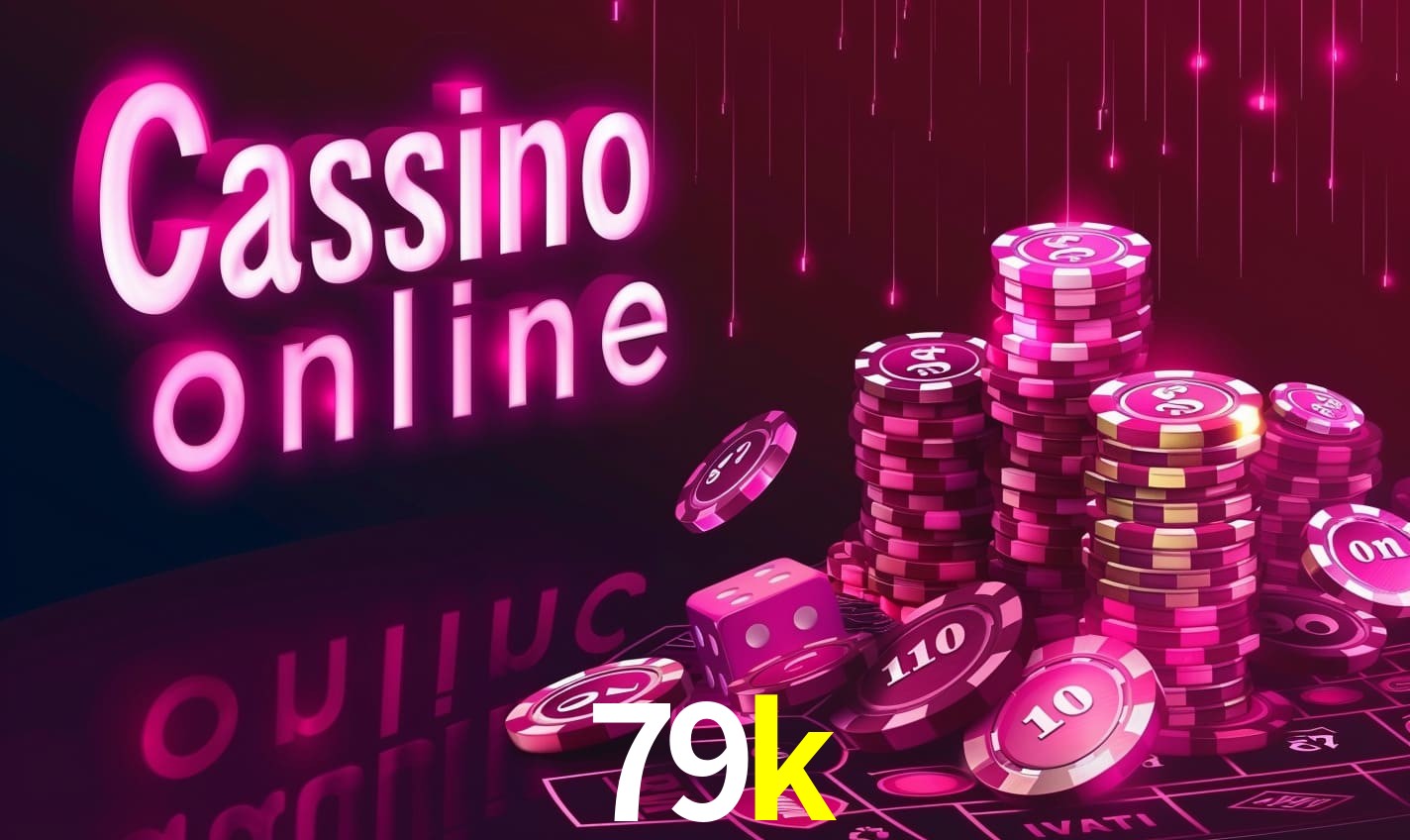 cassino 79k