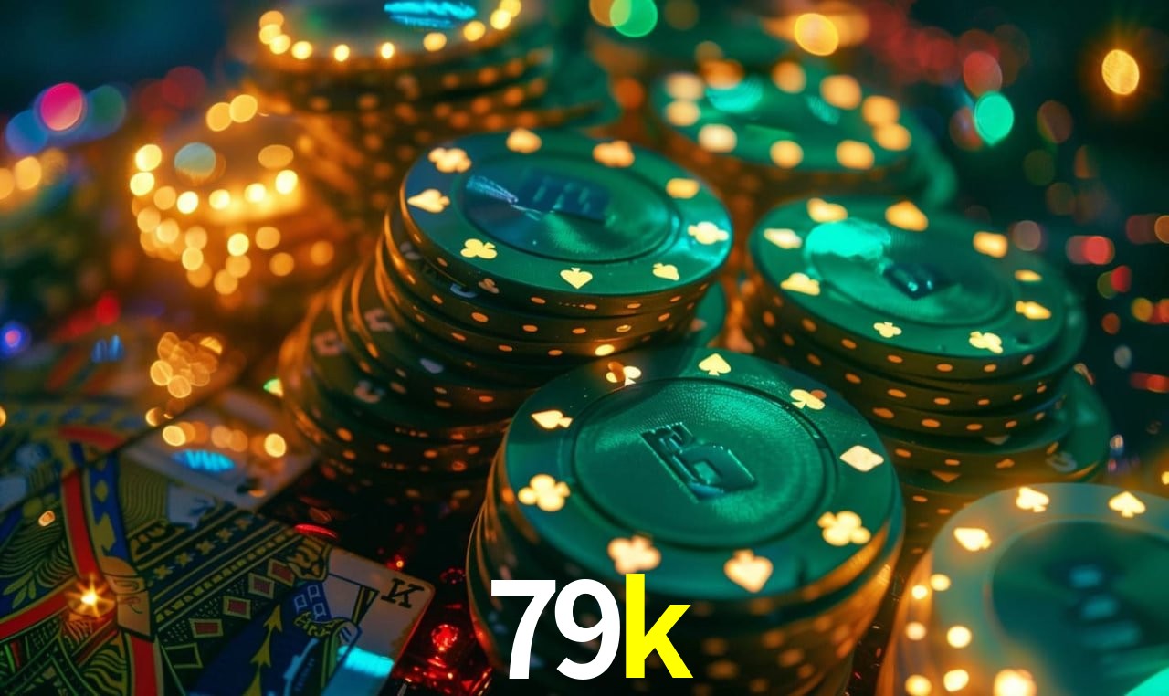 Avaliações dos Jogadores 79k