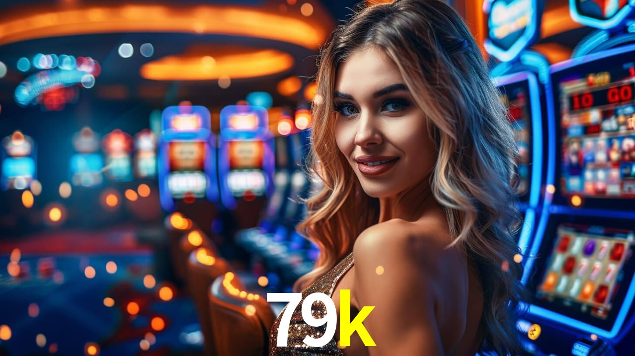 Live Casino 79k