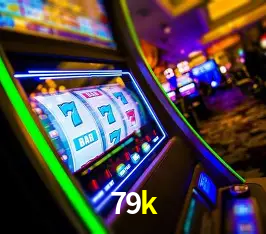 Apostas Esportivas na 79k: Um Guia Completo
