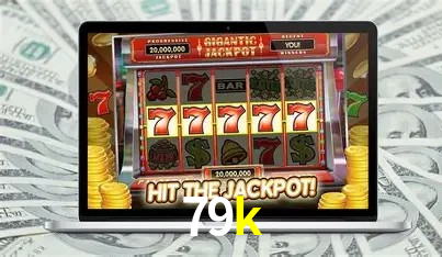 79k Cassino Online Certificado