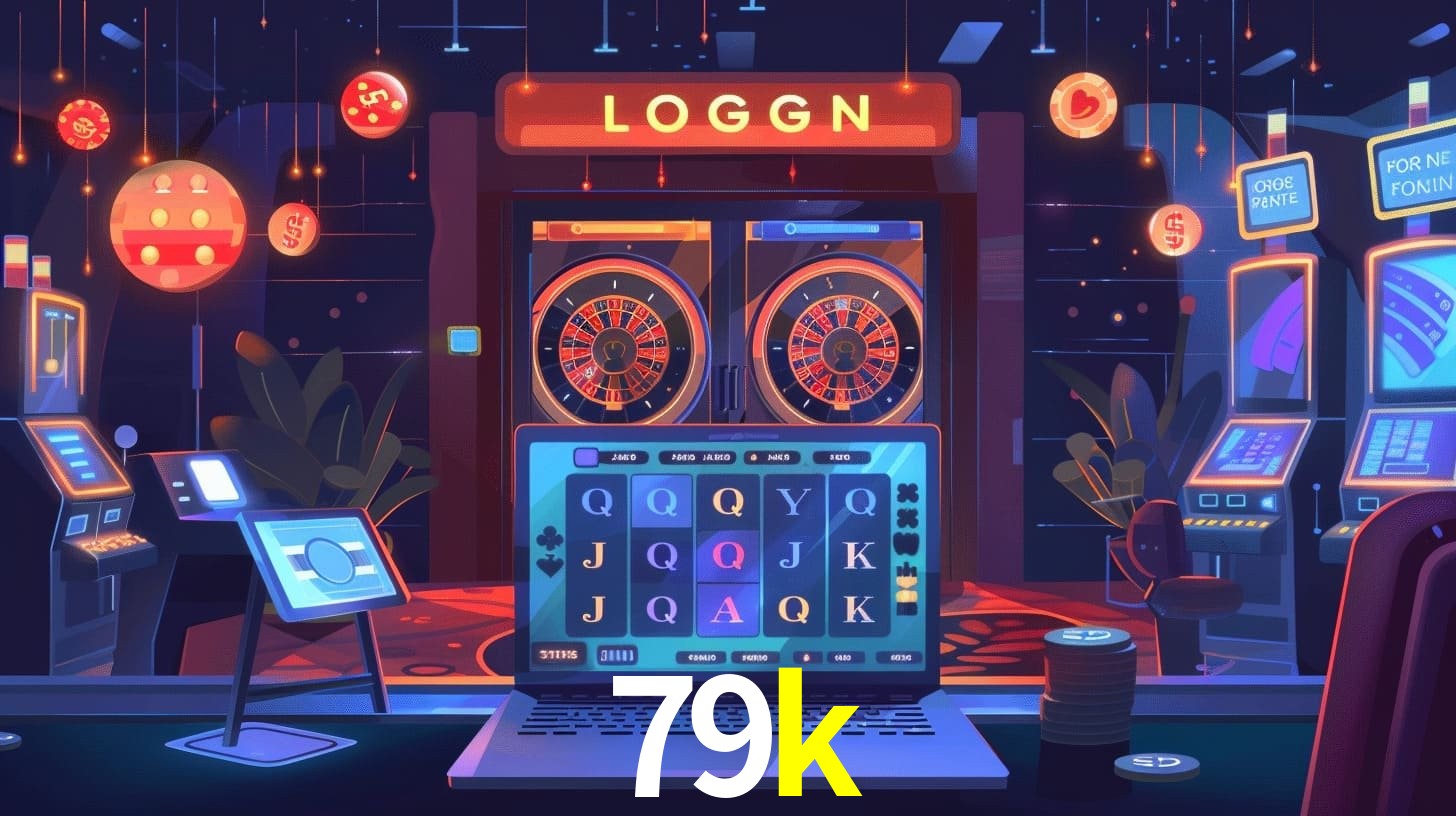 79k Segurança Logo 2