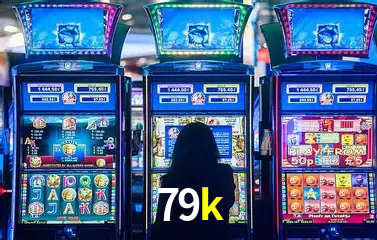 A Emoção da Loteria na 79k: Uma Chance de Mudança de Vida