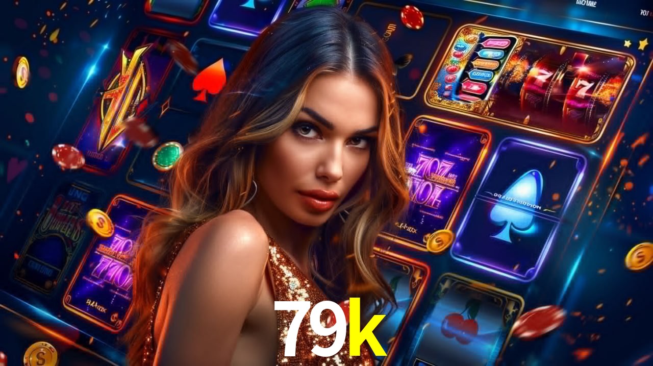 Interface do App 79k