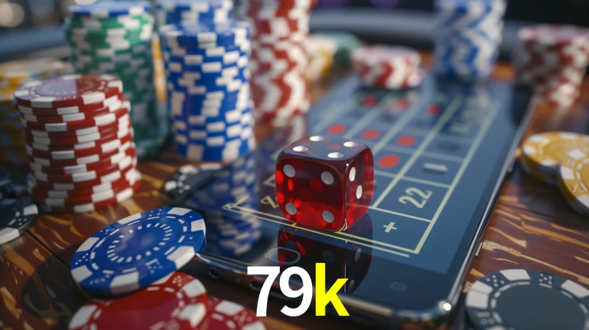 Apostas Ao Vivo 79k