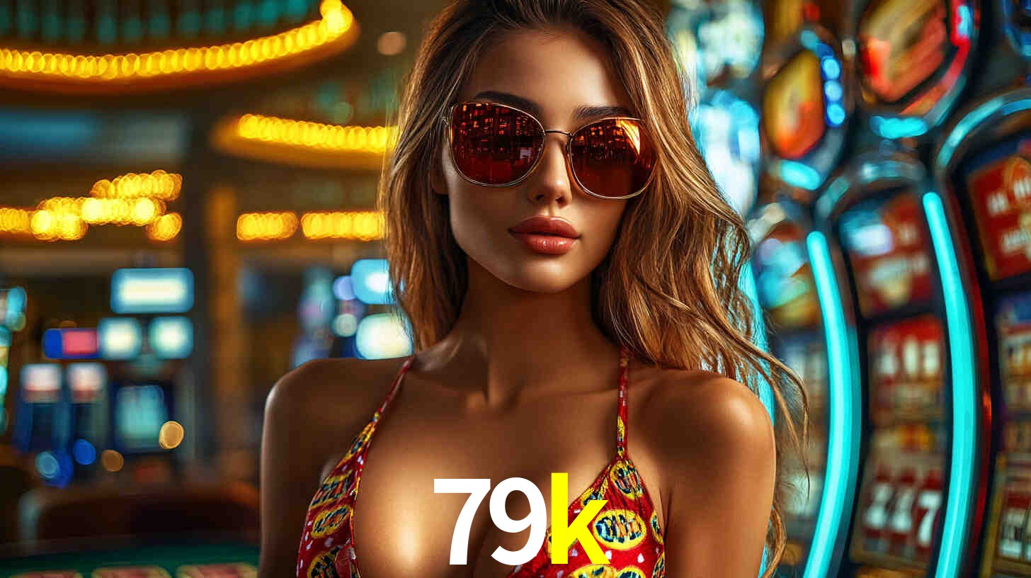 Certificação GLI 79k