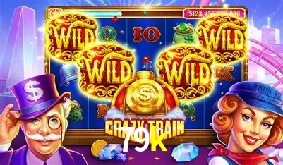 Descubra a Magia dos Jogos de Arcade no 79k
