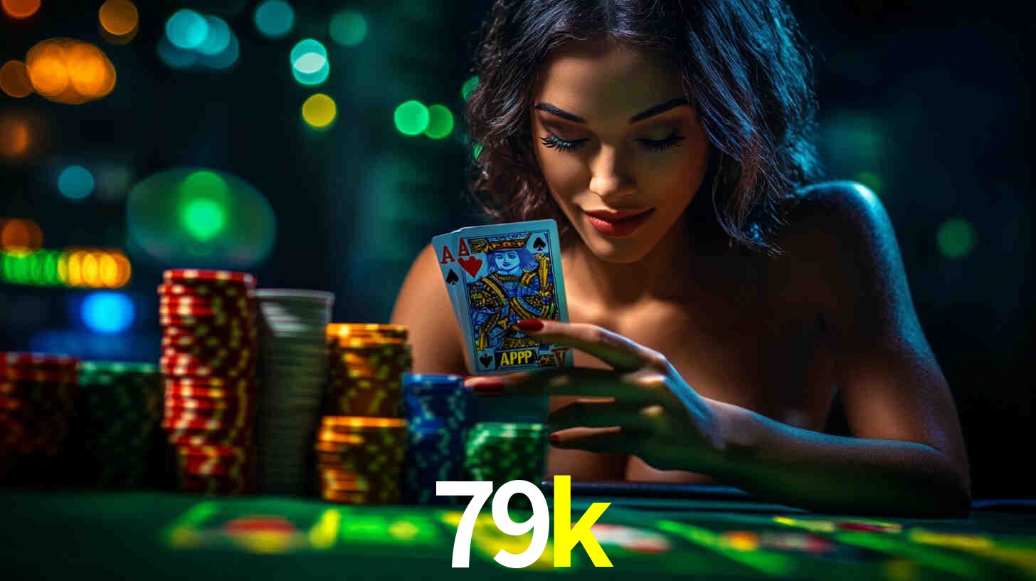 A Emoção da Loteria na 79k: Uma Chance de Mudança de Vida