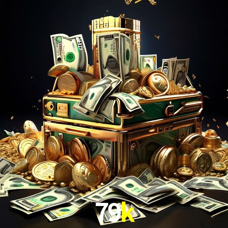 Provedores de Jogos 79k