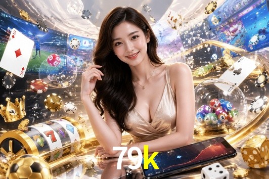 Welcome Bonus 79k