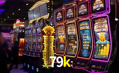 Desvendando o Mundo dos Jogos Virtuais na 79k