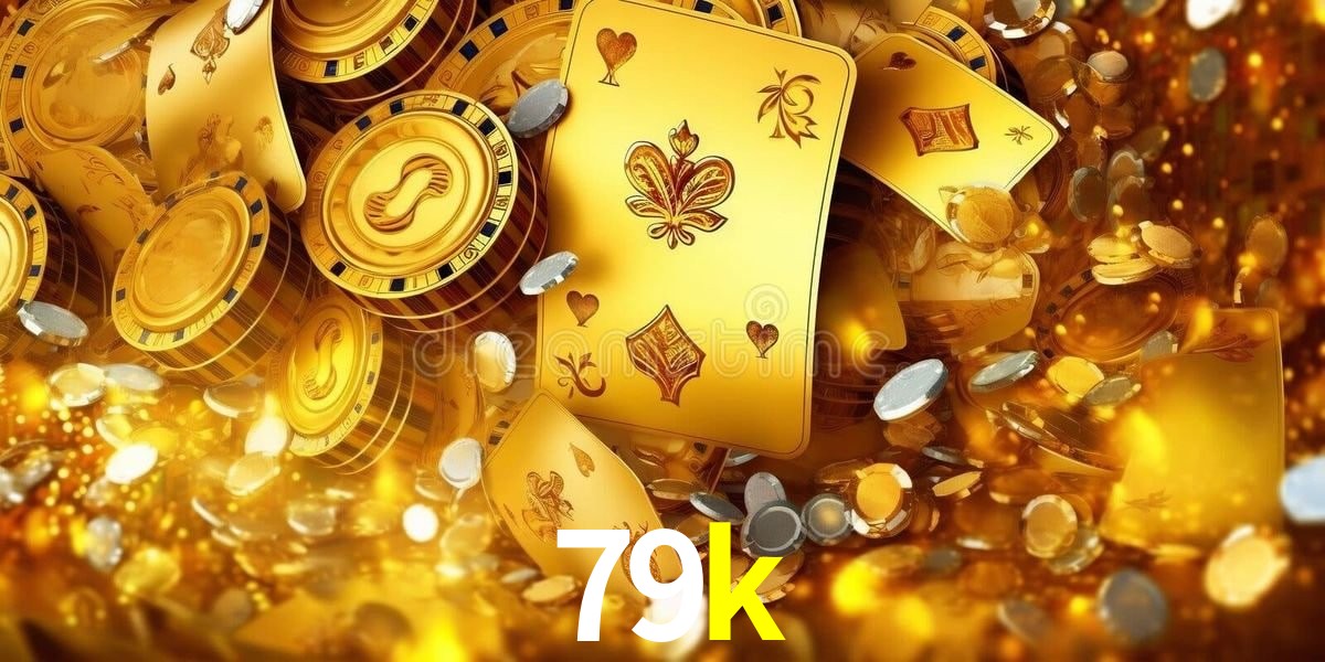 79k Logo 3