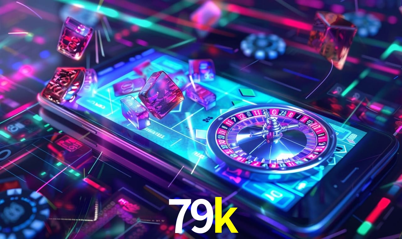 Casino Ao Vivo 79k