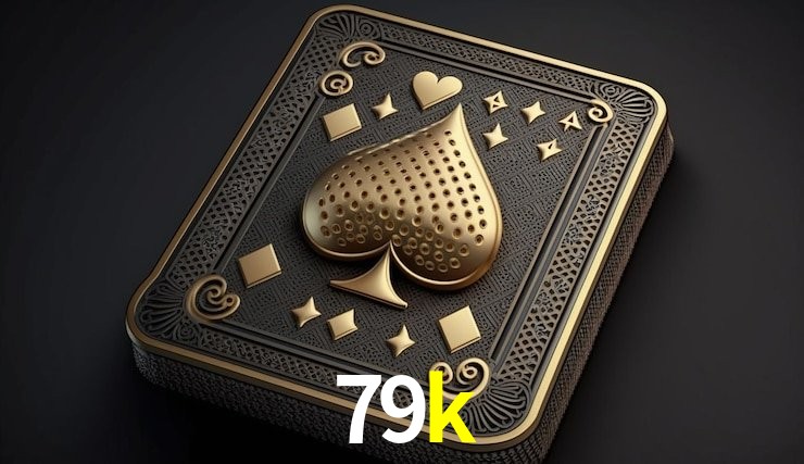 Benefícios da Conta 79k