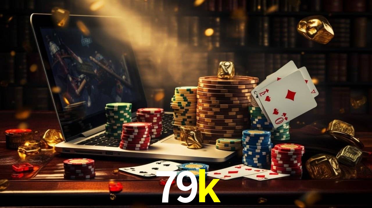 Estatísticas 79k
