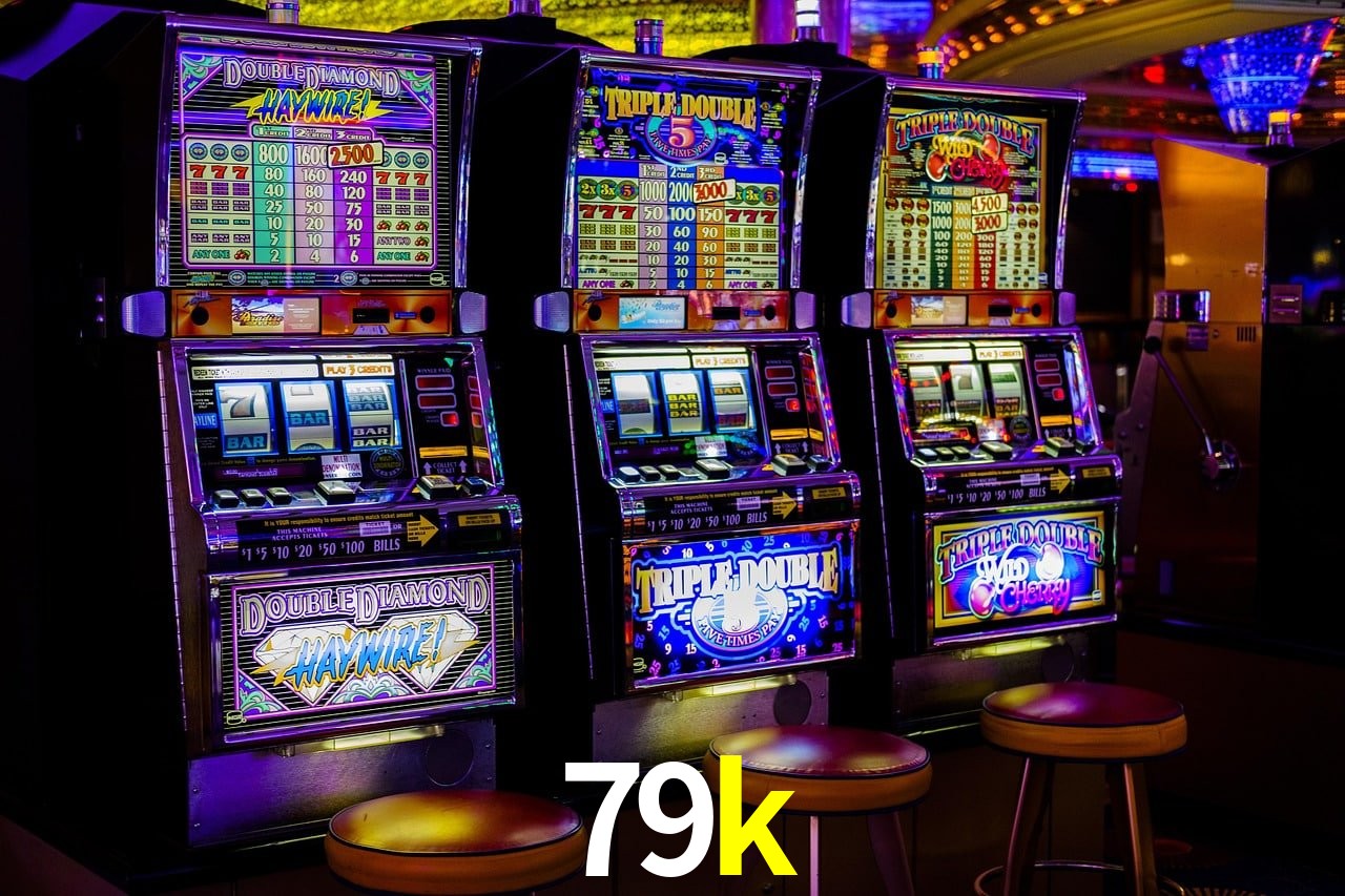 Recursos de Bônus 79k