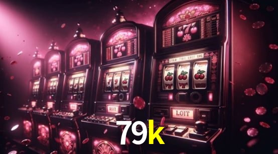 Casino Ao Vivo 79k