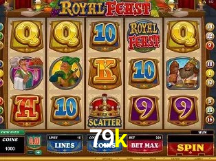79k Licença Curaçao Gaming