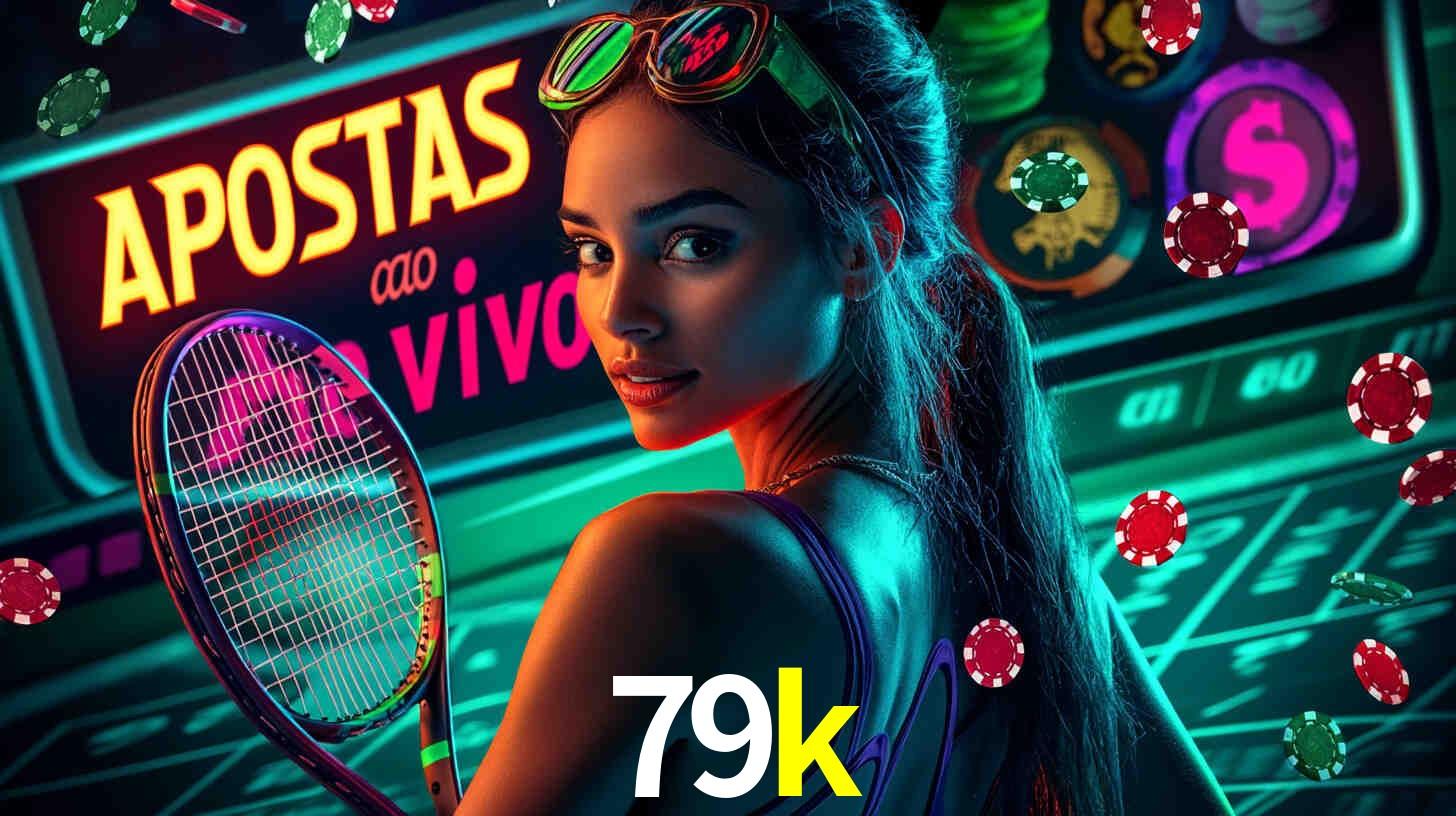Explorando a Categoria de Eventos em Apostas na 79k