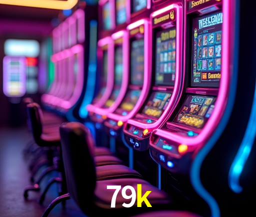 Slots 79k - Giros Grátis Diários