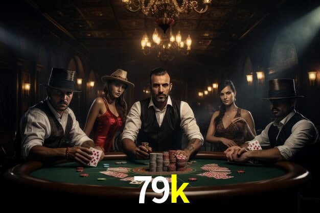Jogos Exclusivos 79k
