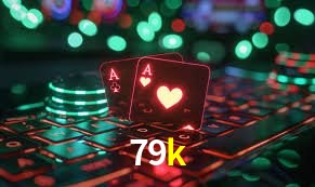 Login Seguro 79k