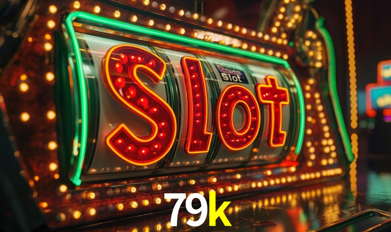 79k Instalar Logo 3