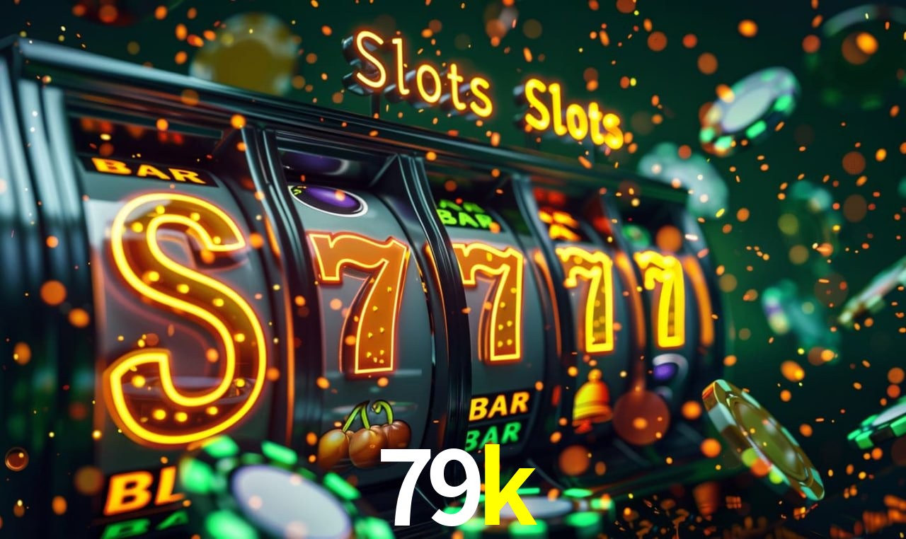 Estatísticas do Jogo 79k
