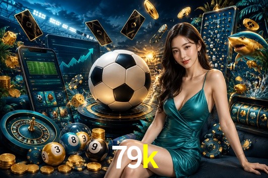 Tennis Betting 79k