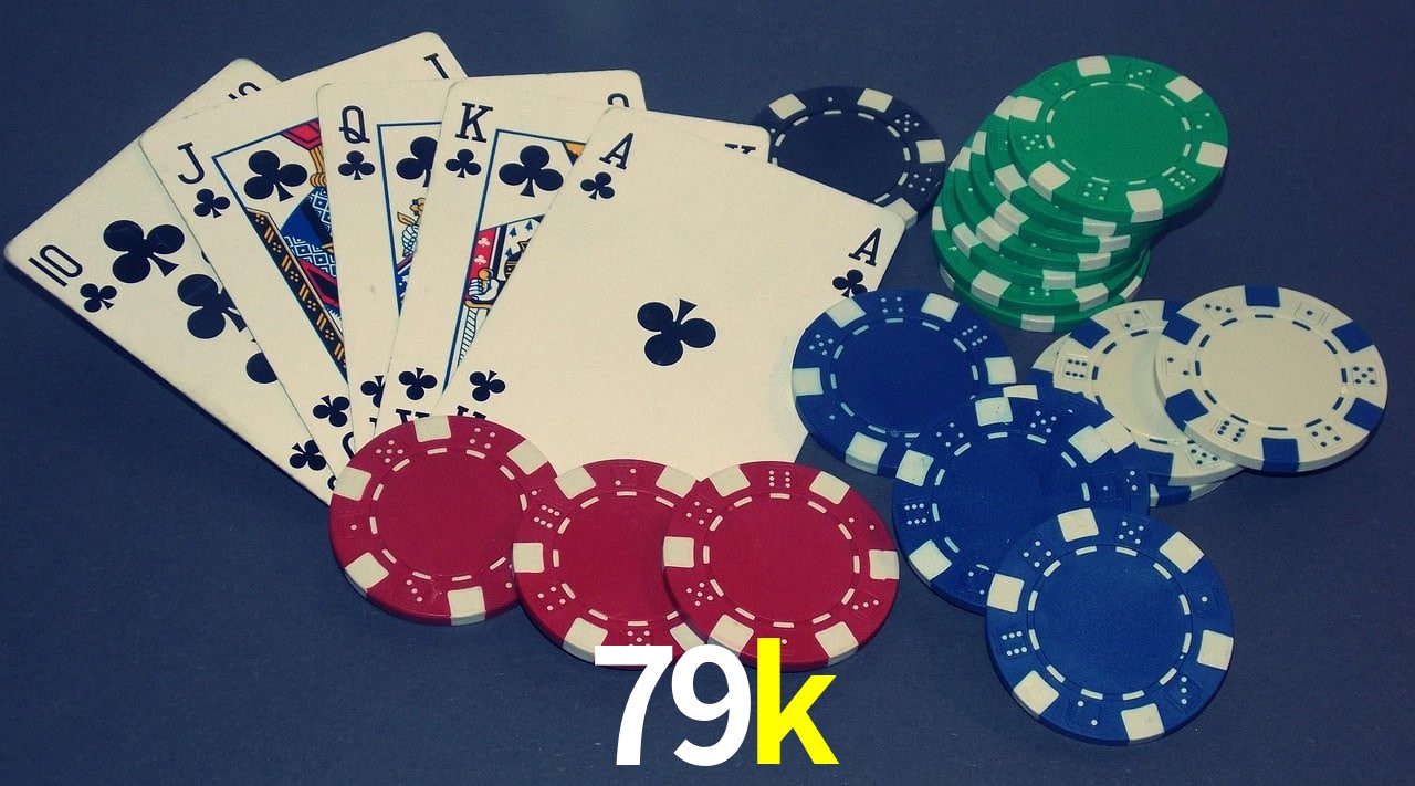 Slot Games 79k